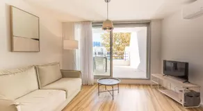 MY Hotel Residences - A106 - Image 2