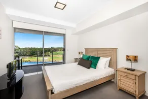 Lakeside Family Oasis with Pool, Gym and Balcony - Image 2