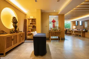 Hangzhou Shusheng Longjing Hotel - Image 4