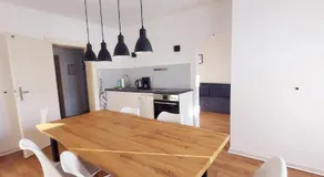Schönes Apartment mit Dachterrasse in Wildemann - Image 3