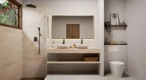 Villa Sofia - Cozy and Modern 1BR Private Villa at Amani Estate - Image 4