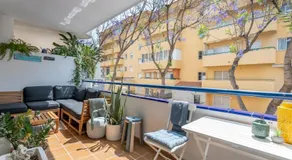 Pass the Keys Stylish 3 Bed Flat in Los Pacos - Image 5