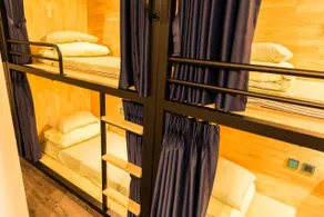 OYO Hostel Myeongdong 5 - Image 2