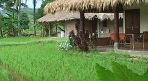 Cimajasquare Hotel & Restaurant - Image 4