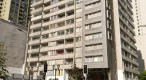 Apartamentos Santiago Centro R&M - Image 3