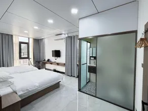 Fuhua Hotel - Image 2