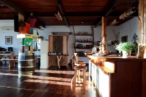 大方來富莊園民宿DF Life Lodge - Image 3