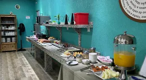 Hotel Royal Jaraguá - Image 4