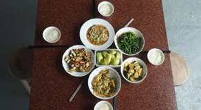Green incense Homestay - Image 3