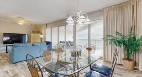 11th-Floor Gulf-Front Condo with Pools - Image 3