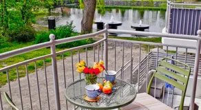 Appartements Villa Schwanenteich - Image 4