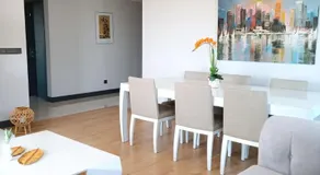 Luxury Fully Equipped 3BR 2BA Apartment by Siena Suites - Image 3