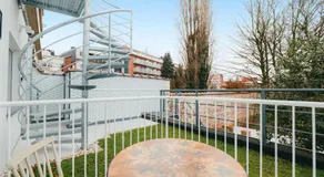 Whitlock16 - Luxury Aparthotel - Montgomery Square - Brussels - Image 4