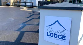 Gracehill Lodge - Guest Accommodation - Image 2