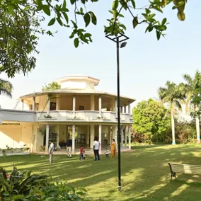 FARM HOUSE WITH SWIMMING POOL &GREENERY EVERYWHERE - Image 4
