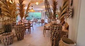 Hôtel Tennis International - Image 3