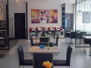 Jinjiang Inn Pingliang West Railway Station Xuanhe New City - Image 3