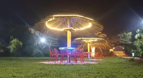 Hotel Fortune Garden - Image 4
