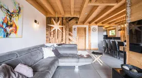 Chalet Ô Saisies - Image 5
