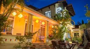 Le Robinet Homestay - Image 2