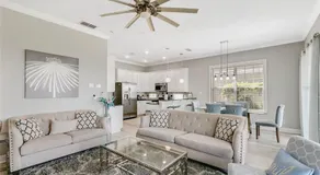 5 Bedrooms with In-law suite REUNION RESORT Villa Pool, Spa, NO water park - Image 3