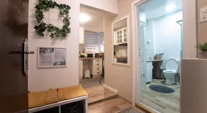 Cozy Haven - Comfort and parking near Clinical Center - Image 3