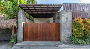 Puji Villa 3 in the heart of Berawa Canggu - Image 5