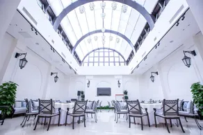 Tangshan Hotel - Image 3