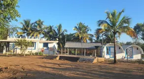 Krishna Garden and Resort - Image 4