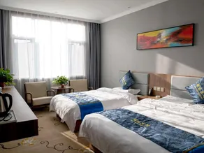 Jinyuan Hotel - Image 2
