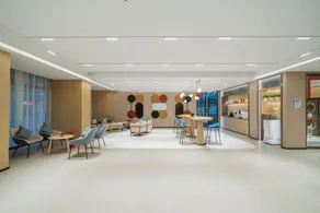 Home Inn Neo - Tongxiang Wuzhen Scenic Area - Image 5