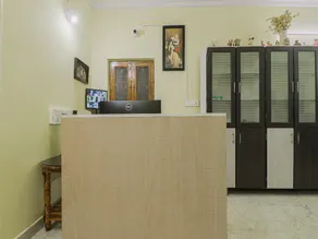 Hotel O Sree Homes - Image 4