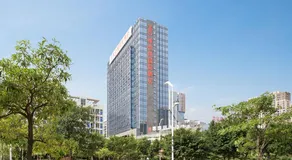 Vienna International Hotel(Jinjiang Jordan Center) - Image 5