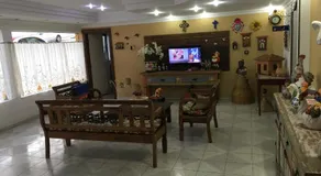 Hotel Vila Rica - Image 5