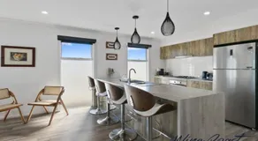 Coastal Palm House By Wine Coast Holiday Rentals - Image 4