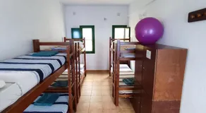 Hostal Albergue Garafía El Tablado - Image 2