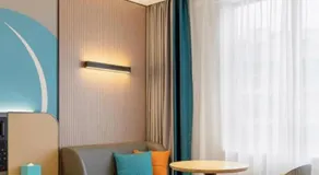 City Comfort Inn Liuzhou Luzhai Walking Street - Image 2
