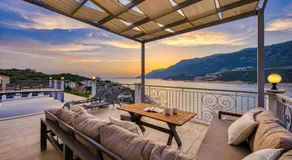 Villa Grand Sunset, Kas Peninsula, Kas, Antalya - Image 2