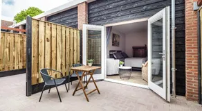 Boutique Hotel Herberg Binnen - Image 2