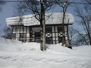 Chalet Myoko - Image 3