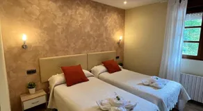 Hostal La Ruta - Image 4