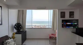 Apartamento Brisa do Mar - Image 2