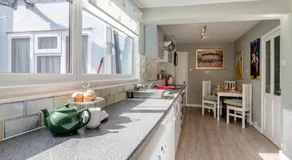 4 Bed in Overstrand oc-1780 - Image 4