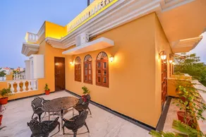 Tryambakam Villa - Image 4
