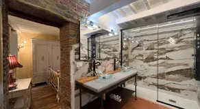 CORTONA SUITE - THE HOUSE WITH WELL and THE FRESCOS PALACE - Image 2