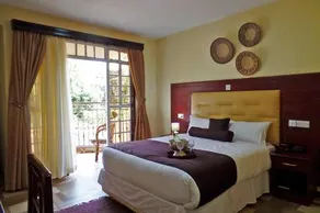 Villa Leone Boutique Hotel - Image 2