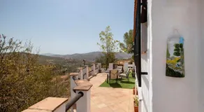 Finca 'Monte Cielo' mit Bergblick, privatem Pool und WLAN - Image 5