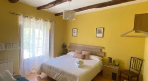 Hotel Restaurante Agapio de TRESNIÑO - Image 2