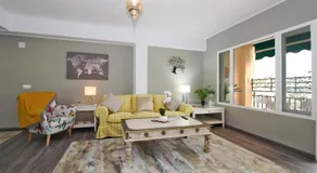 Del Parque Flats - San Millan - Image 3