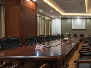 GreenTree Inn Xuzhou Peixian Fankuai Road Express Hotel - Image 3